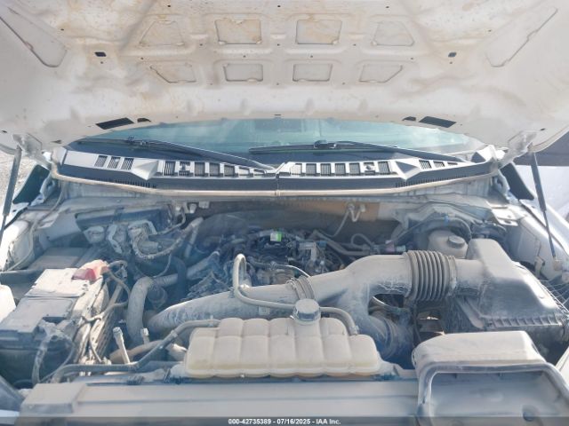 2019 FORD F-150 1FTEW1EP6KKD49574 Photo 9