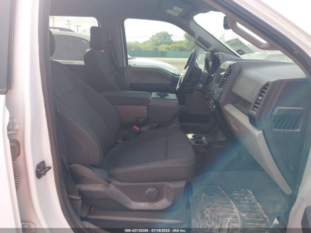 2019 FORD F-150 1FTEW1EP6KKD49574 Photo 4