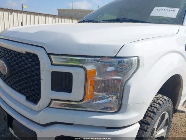 2019 FORD F-150 1FTEW1EP6KKD49574 Photo 5