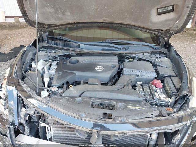 1N4AL3AP3EC329117 Nissan 2014