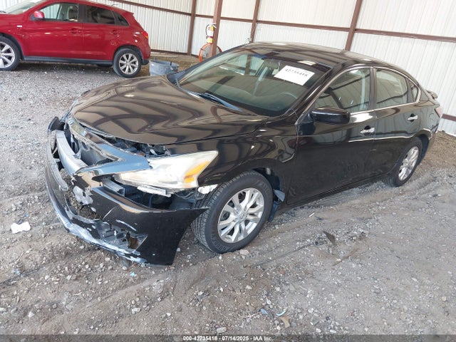 1N4AL3AP3EC329117 Nissan 2014