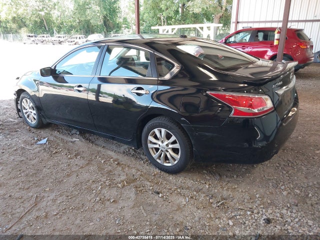 1N4AL3AP3EC329117 Nissan 2014