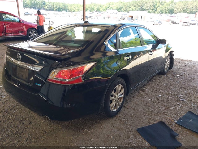 1N4AL3AP3EC329117 Nissan 2014