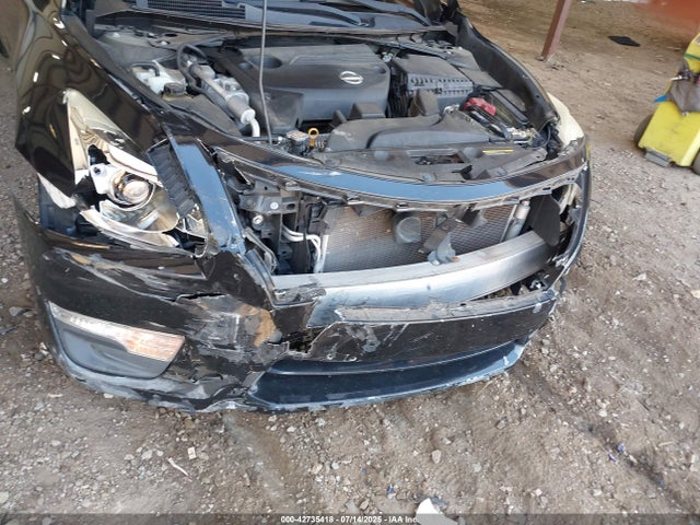 1N4AL3AP3EC329117 Nissan 2014