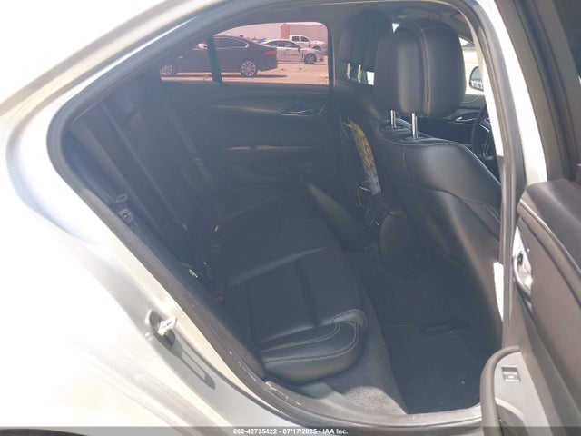 2013 CADILLAC ATS 1G6AA5RA5D0117057 Photo 7