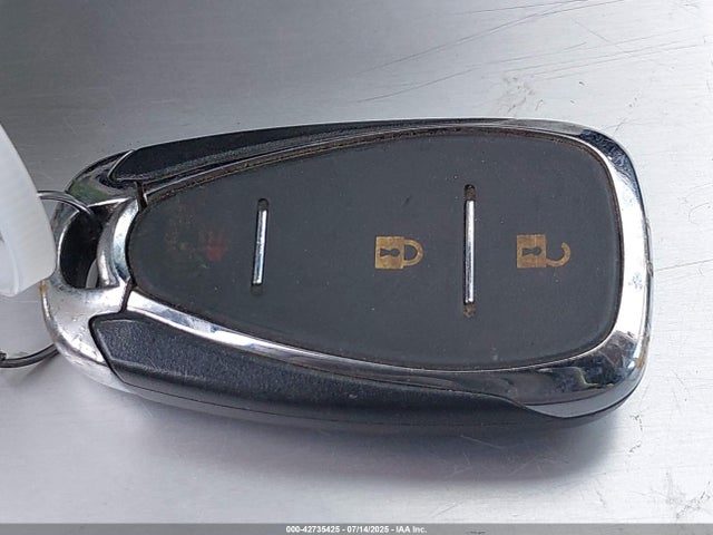 3GNAXKEG7PL257906 Chevrolet lsd
