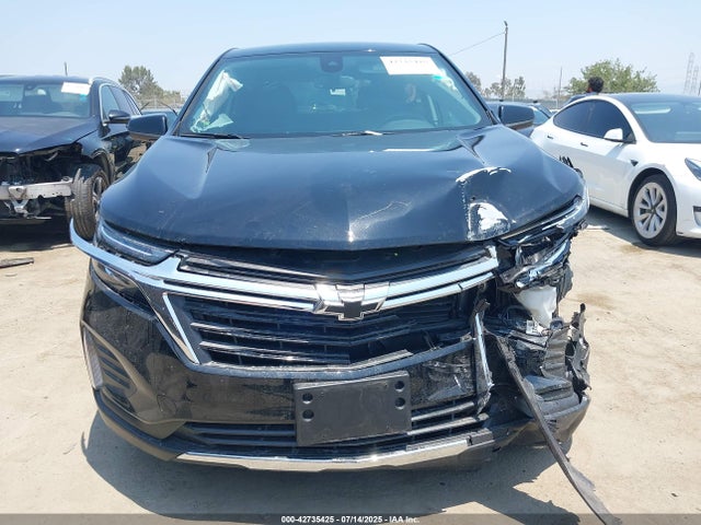 3GNAXKEG7PL257906 Chevrolet lsd