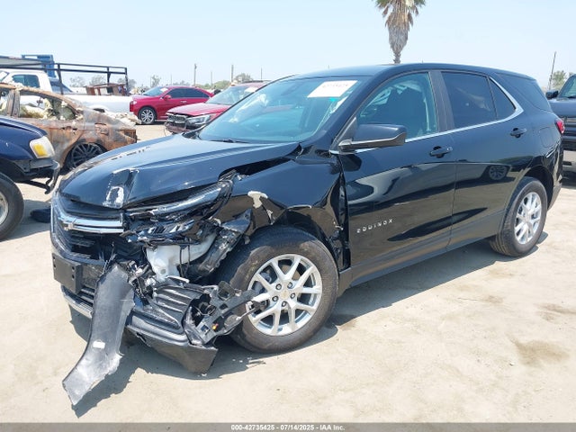 3GNAXKEG7PL257906 Chevrolet lsd