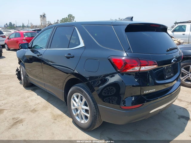3GNAXKEG7PL257906 Chevrolet lsd