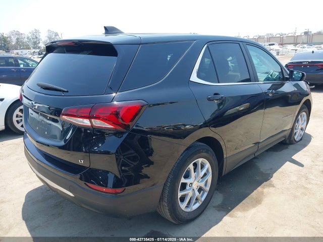 3GNAXKEG7PL257906 Chevrolet lsd