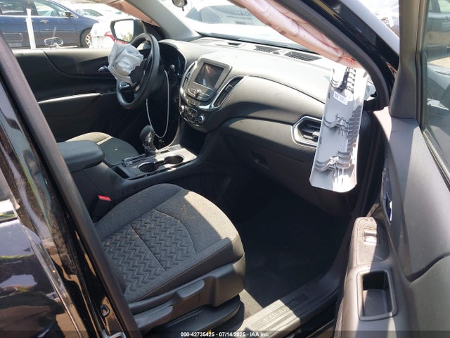 3GNAXKEG7PL257906 Chevrolet lsd