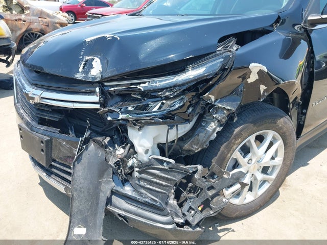 3GNAXKEG7PL257906 Chevrolet lsd
