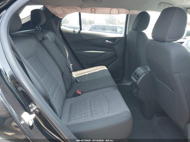 3GNAXKEG7PL257906 Chevrolet lsd