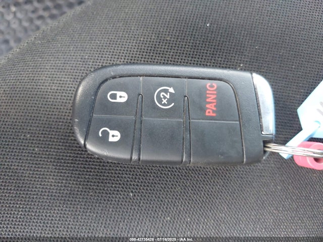 ZACCJBCT1GPD81163 Jeep 2016