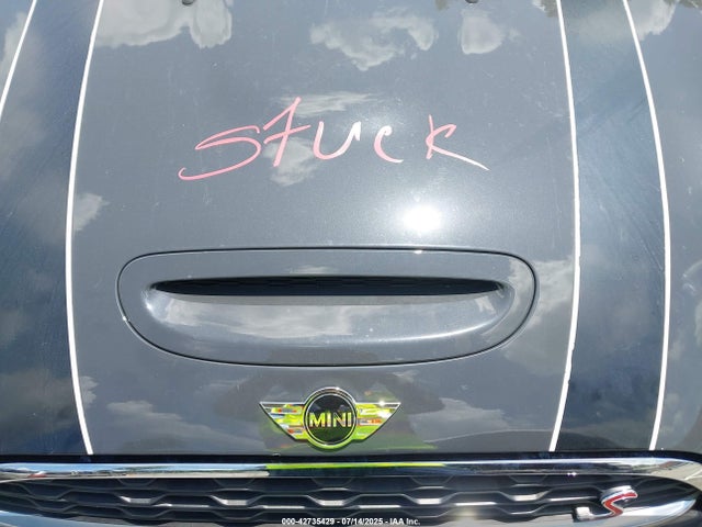 2018 MINI HARDTOP WMWXU3C54J2F50707 Photo 9