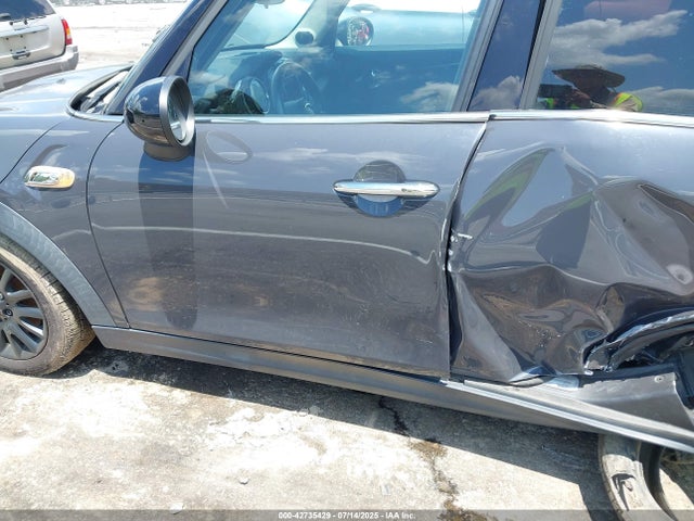 2018 MINI HARDTOP WMWXU3C54J2F50707 Photo 5