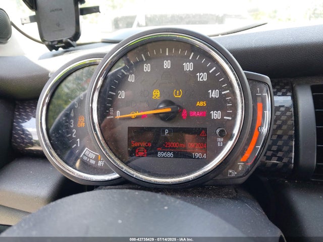 2018 MINI HARDTOP WMWXU3C54J2F50707 Photo 6