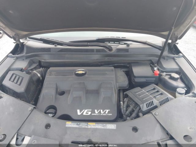 2012 CHEVROLET EQUINOX 2GNFLPE51C6189226 Photo 9