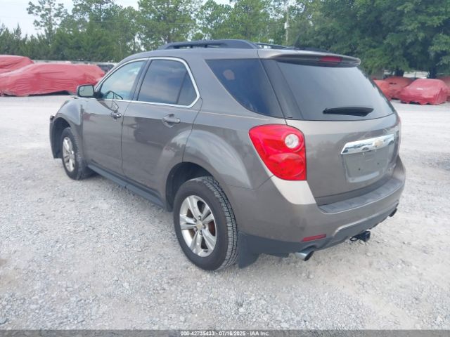 2012 CHEVROLET EQUINOX 2GNFLPE51C6189226 Photo 2