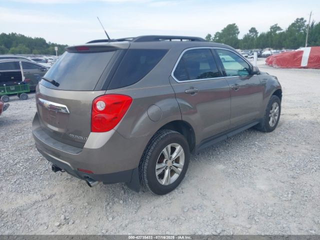 2012 CHEVROLET EQUINOX 2GNFLPE51C6189226 Photo 3