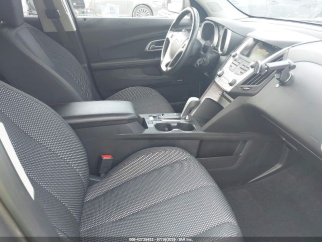 2012 CHEVROLET EQUINOX 2GNFLPE51C6189226 Photo 4
