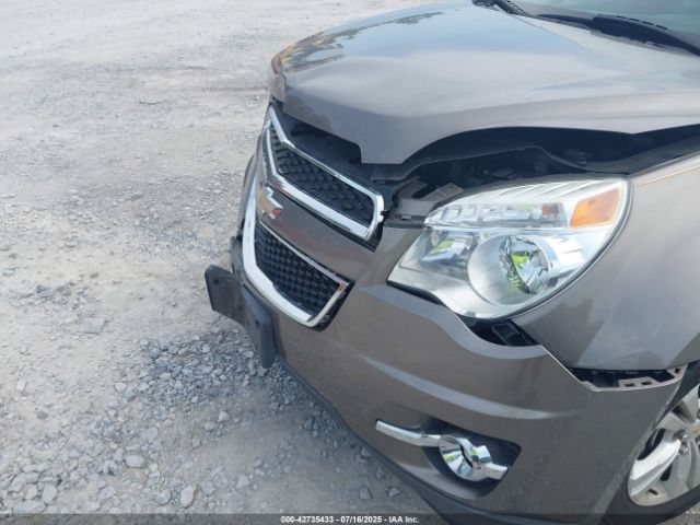 2012 CHEVROLET EQUINOX 2GNFLPE51C6189226 Photo 5