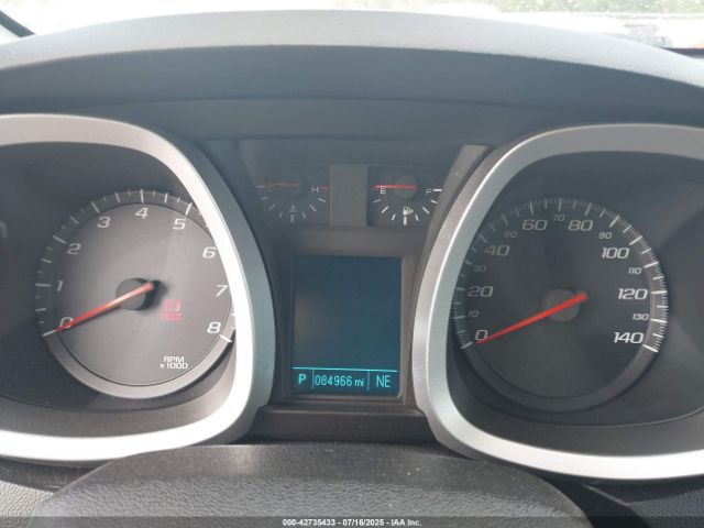 2012 CHEVROLET EQUINOX 2GNFLPE51C6189226 Photo 6