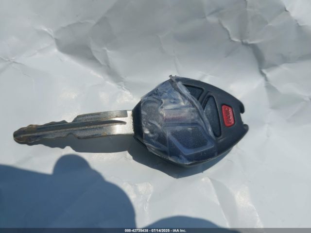 2009 MITSUBISHI GALANT 4A3AB36F29E005340 Photo 10