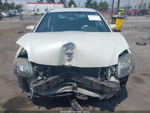 2009 MITSUBISHI GALANT 4A3AB36F29E005340 Photo 5