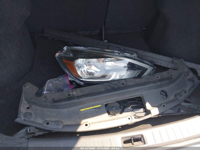 3N1AB7AP4GY241369 Nissan 2016