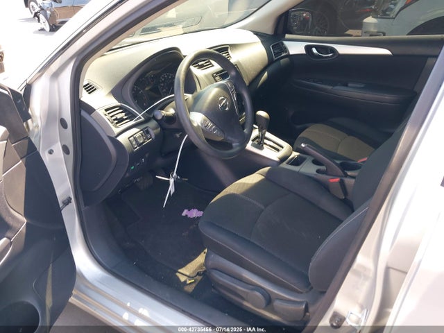 3N1AB7AP4GY241369 Nissan 2016