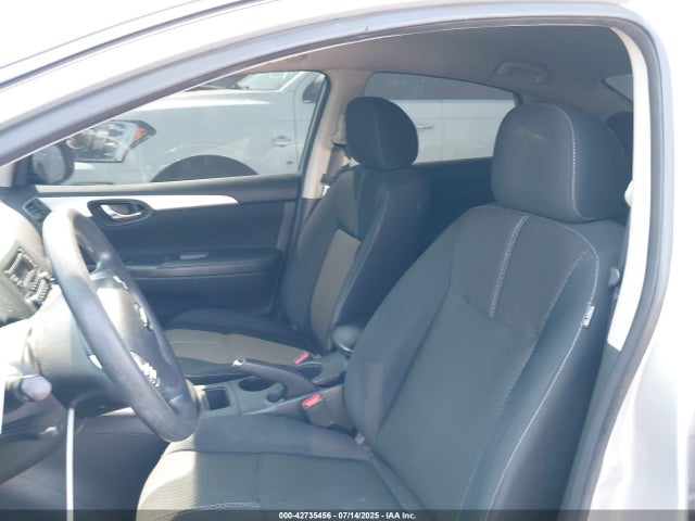 3N1AB7AP4GY241369 Nissan 2016