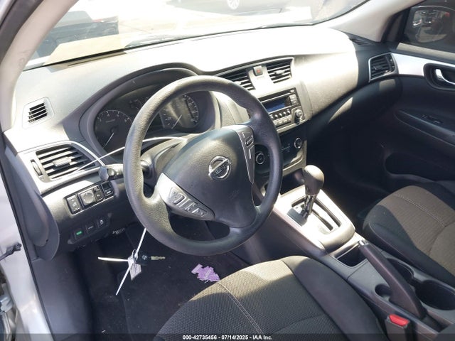 3N1AB7AP4GY241369 Nissan 2016