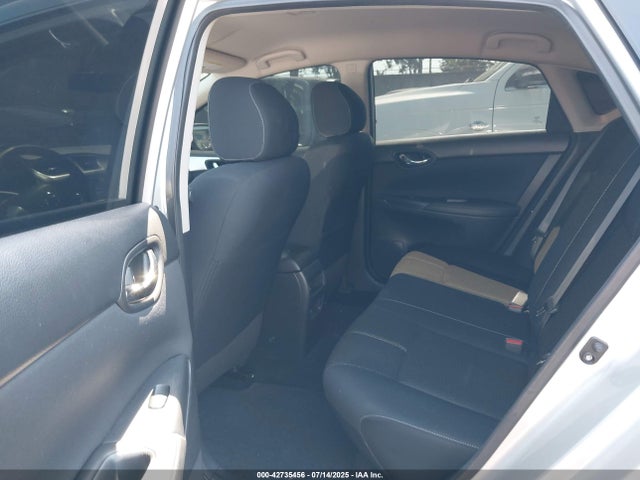 3N1AB7AP4GY241369 Nissan 2016