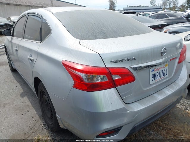 3N1AB7AP4GY241369 Nissan 2016
