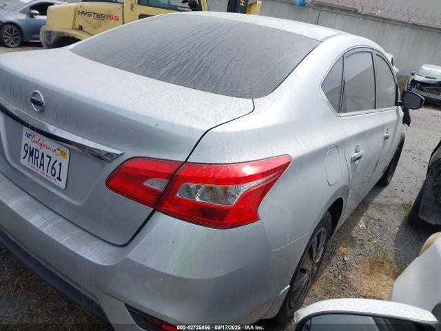 3N1AB7AP4GY241369 Nissan 2016