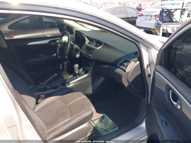 3N1AB7AP4GY241369 Nissan 2016