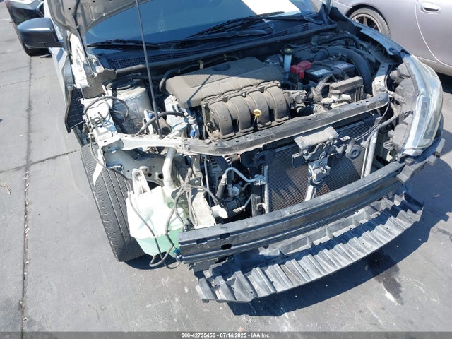3N1AB7AP4GY241369 Nissan 2016