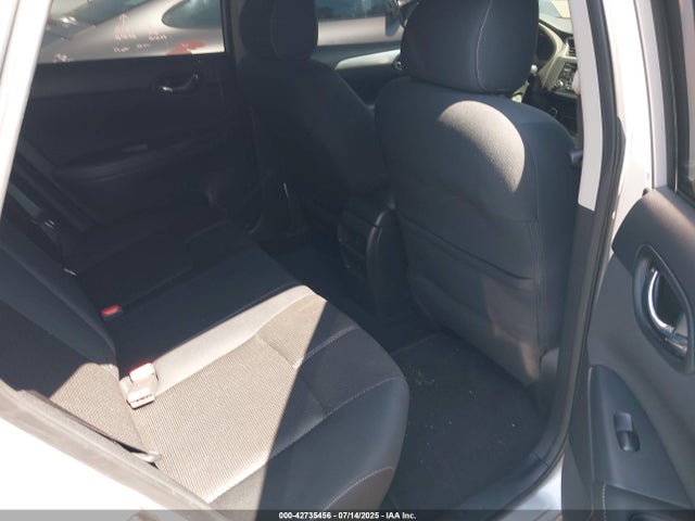 3N1AB7AP4GY241369 Nissan 2016