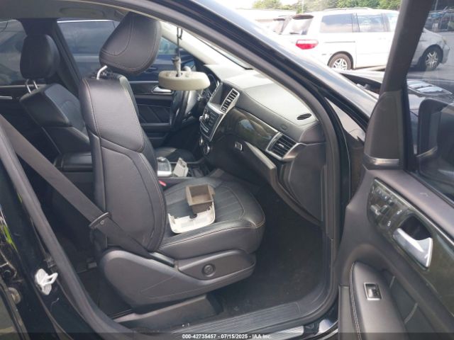 2016 MERCEDES-BENZ GL 450 4JGDF6EE1GA706949 Photo 4