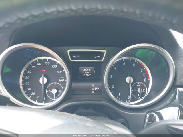 2016 MERCEDES-BENZ GL 450 4JGDF6EE1GA706949 Photo 6