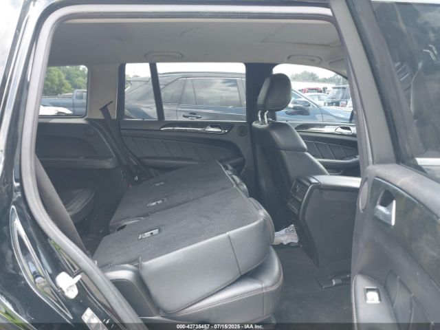 2016 MERCEDES-BENZ GL 450 4JGDF6EE1GA706949 Photo 7