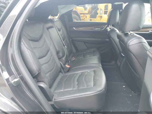 2017 CADILLAC XT5 1GYKNFRS6HZ152982 Photo 7