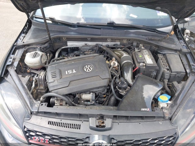 3VW447AU7HM037973 Volkswagen 2.0 tsi