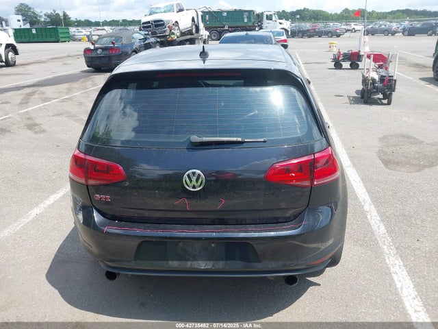 3VW447AU7HM037973 Volkswagen 2.0 tsi