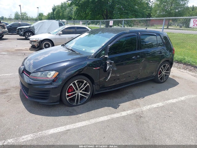 3VW447AU7HM037973 Volkswagen 2.0 tsi