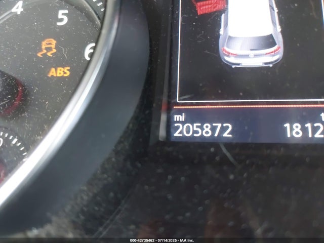 3VW447AU7HM037973 Volkswagen 2.0 tsi