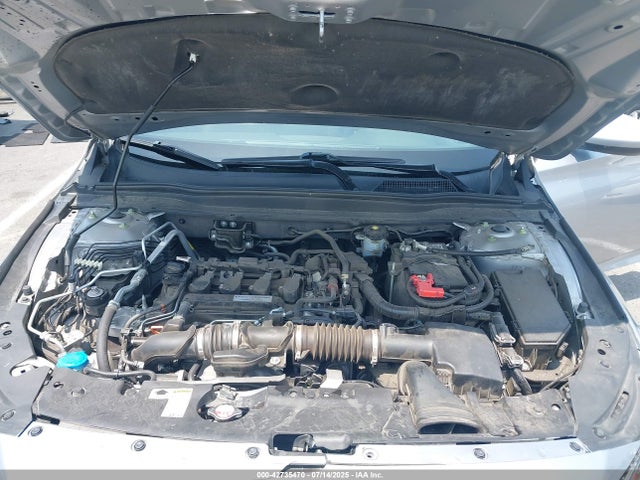 1HGCV1F32KA166511 Honda l15be