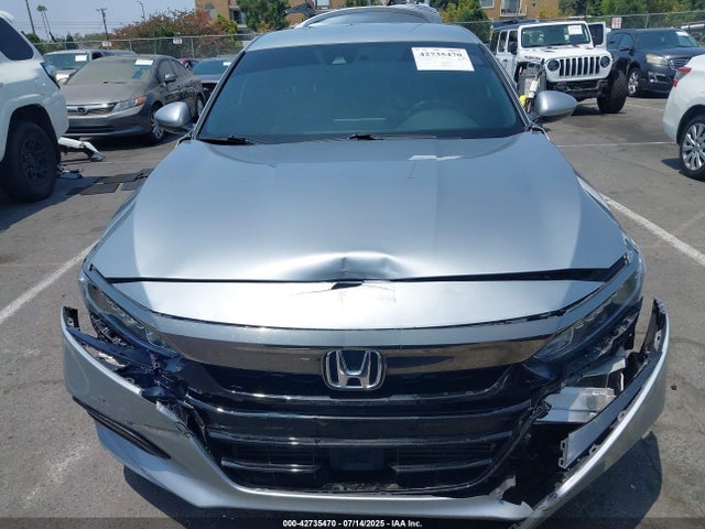 1HGCV1F32KA166511 Honda l15be