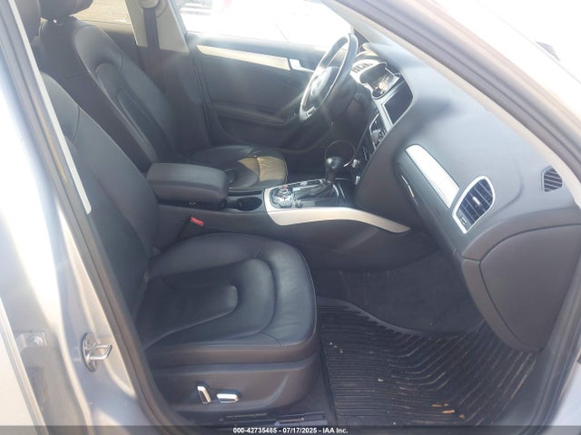 2015 AUDI ALLROAD WA1UFAFL3FA019307 Photo 4